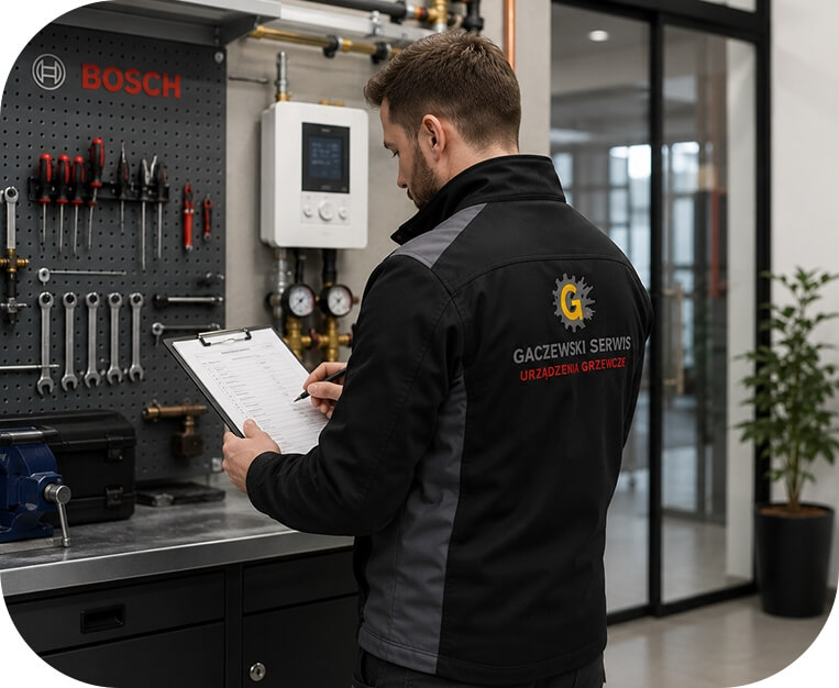 Autoryzowany serwis renomowanych producentów
